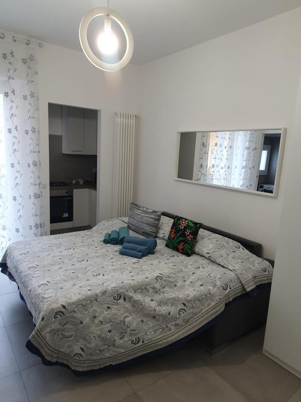 Homesamantha Milan Bagian luar foto