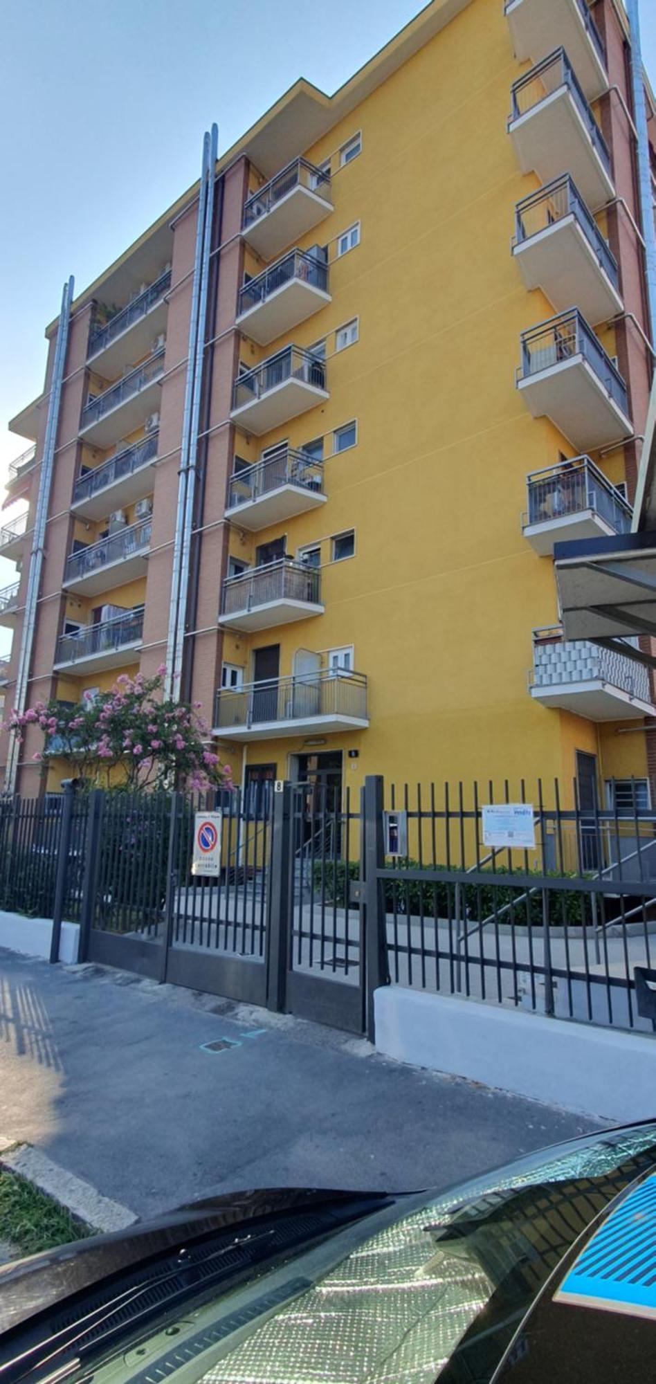 Homesamantha Milan Bagian luar foto