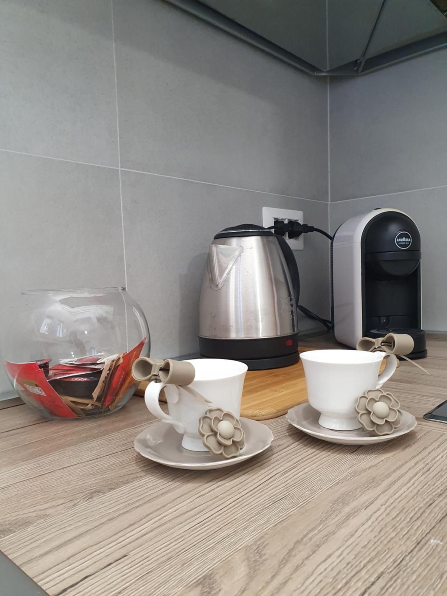 Homesamantha Milan Bagian luar foto