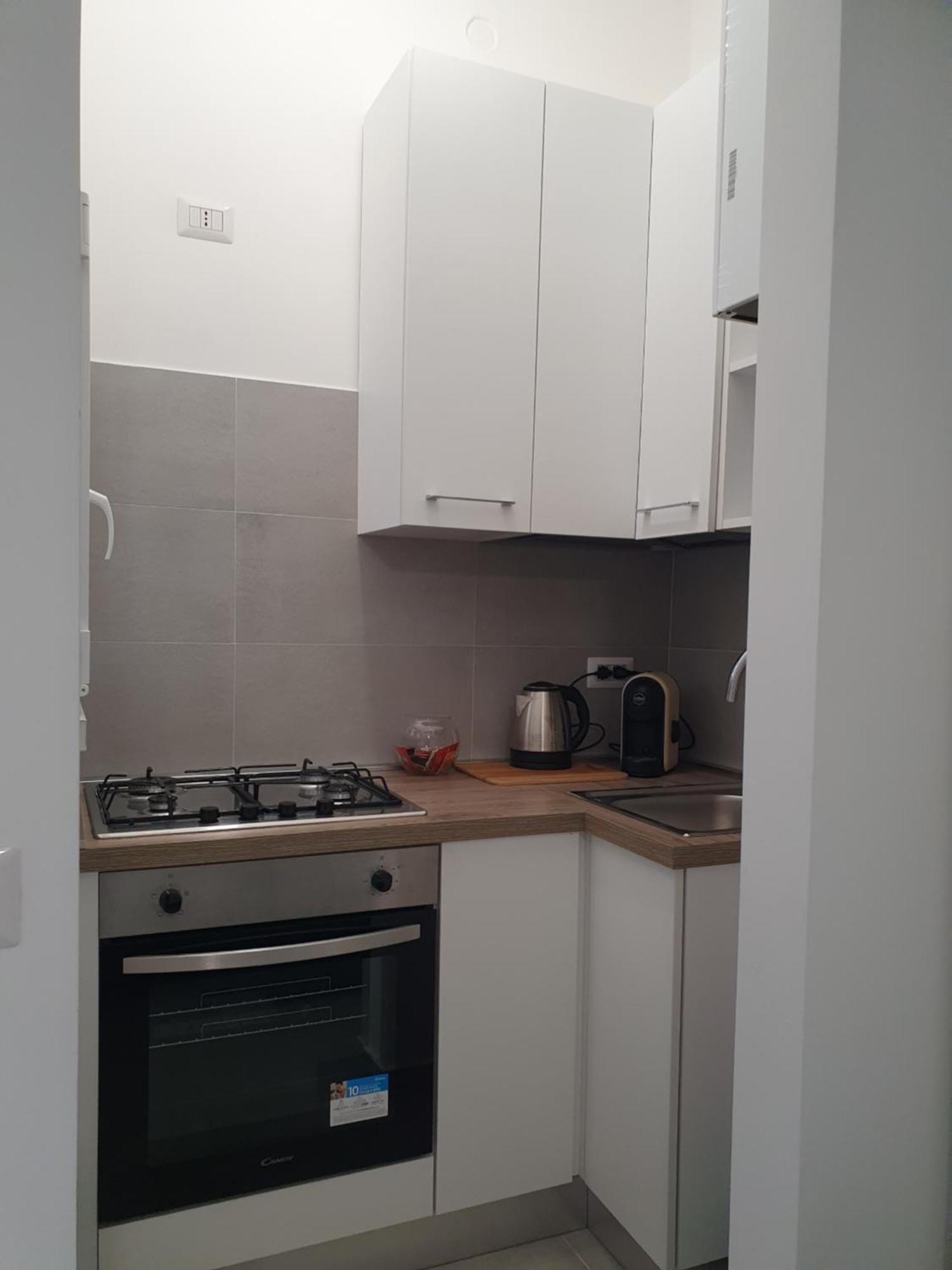 Homesamantha Milan Bagian luar foto