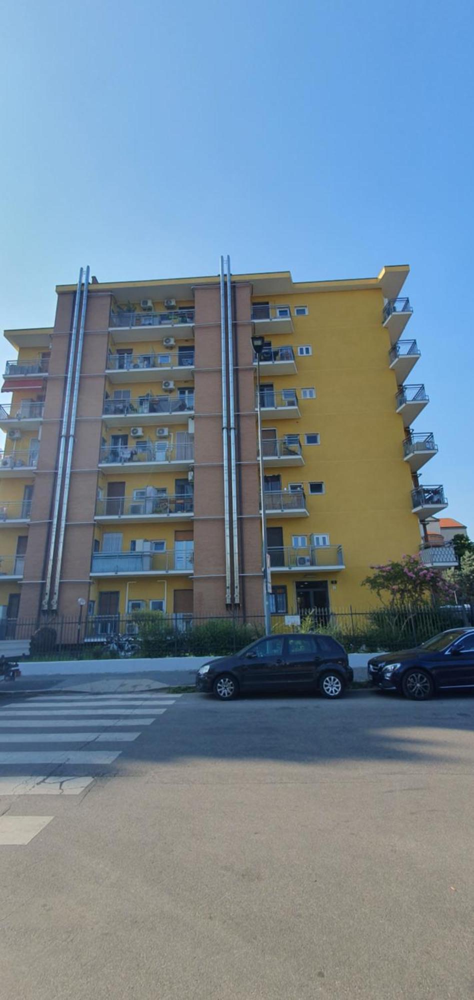 Homesamantha Milan Bagian luar foto